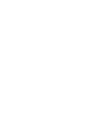 Icono protección de datos blanco