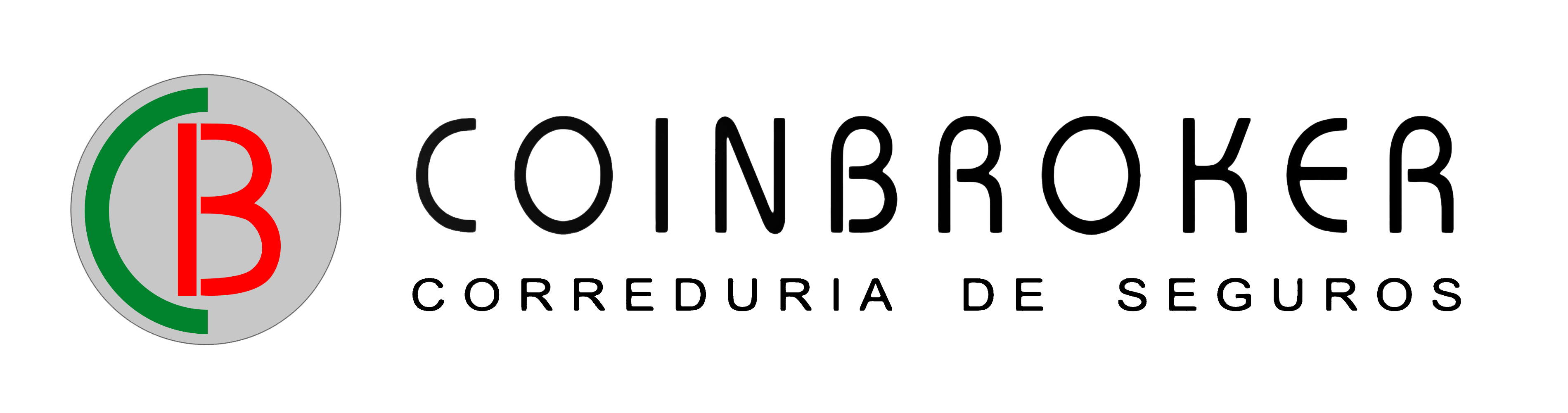 Logotipo Coinbroker
